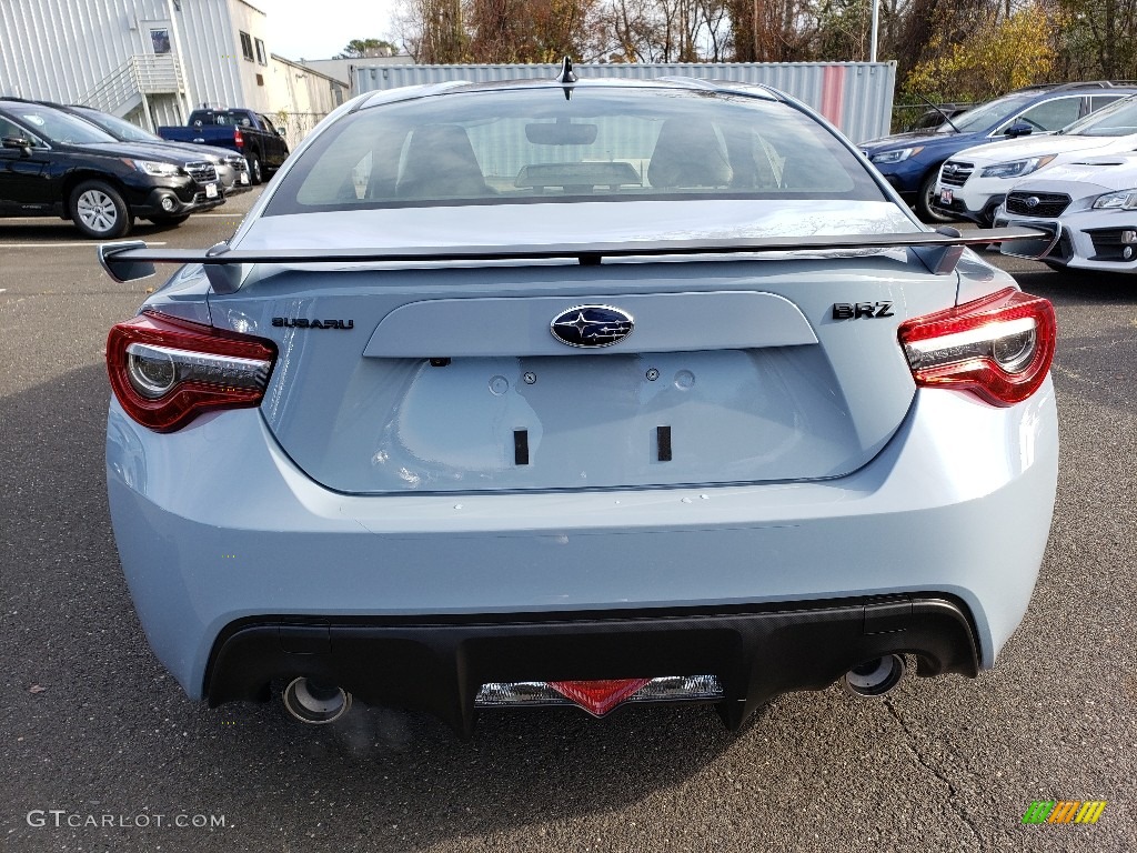 2019 Subaru BRZ Limited Exhaust Photo #130436494