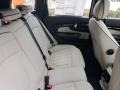 2019 Mini Clubman Satellite Grey Lounge Leather Interior Rear Seat Photo