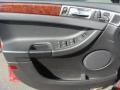 Inferno Red Pearl - Pacifica AWD Photo No. 6