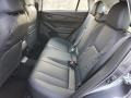 Black 2019 Subaru Impreza 2.0i Limited 5-Door Interior Color