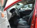 Inferno Red Pearl - Pacifica AWD Photo No. 7