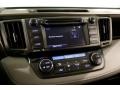 Magnetic Gray Metallic - RAV4 XLE Photo No. 8