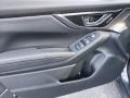 2019 Magnetite Gray Metallic Subaru Impreza 2.0i Limited 5-Door  photo #8
