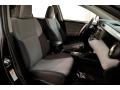 Magnetic Gray Metallic - RAV4 XLE Photo No. 12