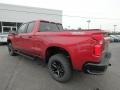 Cajun Red Tintcoat - Silverado 1500 Custom Z71 Trail Boss Double Cab 4WD Photo No. 7