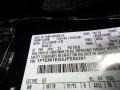 2018 Shadow Black Ford F150 XLT SuperCrew 4x4  photo #12