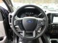 2018 Shadow Black Ford F150 XLT SuperCrew 4x4  photo #13