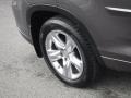 Predawn Gray Mica - Highlander Limited AWD Photo No. 3