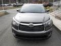 Predawn Gray Mica - Highlander Limited AWD Photo No. 5