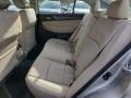 2019 Subaru Legacy 2.5i Limited Rear Seat