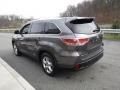 Predawn Gray Mica - Highlander Limited AWD Photo No. 7