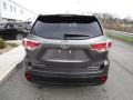 Predawn Gray Mica - Highlander Limited AWD Photo No. 8
