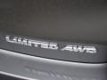 Predawn Gray Mica - Highlander Limited AWD Photo No. 10