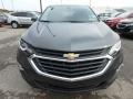 2019 Nightfall Gray Metallic Chevrolet Equinox LT AWD  photo #2