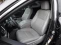 Predawn Gray Mica - Highlander Limited AWD Photo No. 12