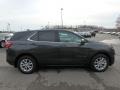 2019 Nightfall Gray Metallic Chevrolet Equinox LT AWD  photo #4