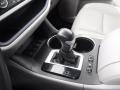 Predawn Gray Mica - Highlander Limited AWD Photo No. 20