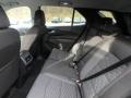 2019 Nightfall Gray Metallic Chevrolet Equinox LT AWD  photo #12