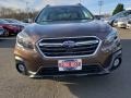 2019 Cinnamon Brown Pearl Subaru Outback 2.5i Premium  photo #2