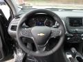 2019 Nightfall Gray Metallic Chevrolet Equinox LT AWD  photo #17
