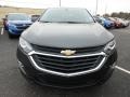2019 Nightfall Gray Metallic Chevrolet Equinox LS AWD  photo #2