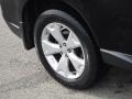 Crystal Black Silica - Forester 2.5i Photo No. 3