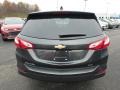 2019 Nightfall Gray Metallic Chevrolet Equinox LS AWD  photo #6