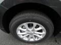 2019 Nightfall Gray Metallic Chevrolet Equinox LS AWD  photo #10