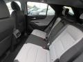 2019 Nightfall Gray Metallic Chevrolet Equinox LS AWD  photo #12