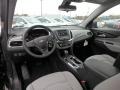2019 Nightfall Gray Metallic Chevrolet Equinox LS AWD  photo #13