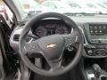 2019 Nightfall Gray Metallic Chevrolet Equinox LS AWD  photo #17