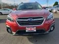 2019 Crimson Red Pearl Subaru Outback 2.5i Limited  photo #2