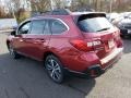 2019 Crimson Red Pearl Subaru Outback 2.5i Limited  photo #4