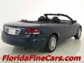 Midnight Blue Pearl - Sebring Touring Convertible Photo No. 2
