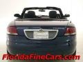 Midnight Blue Pearl - Sebring Touring Convertible Photo No. 6
