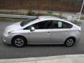 Classic Silver Metallic - Prius Three Hybrid Photo No. 6