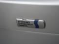 Classic Silver Metallic - Prius Three Hybrid Photo No. 9