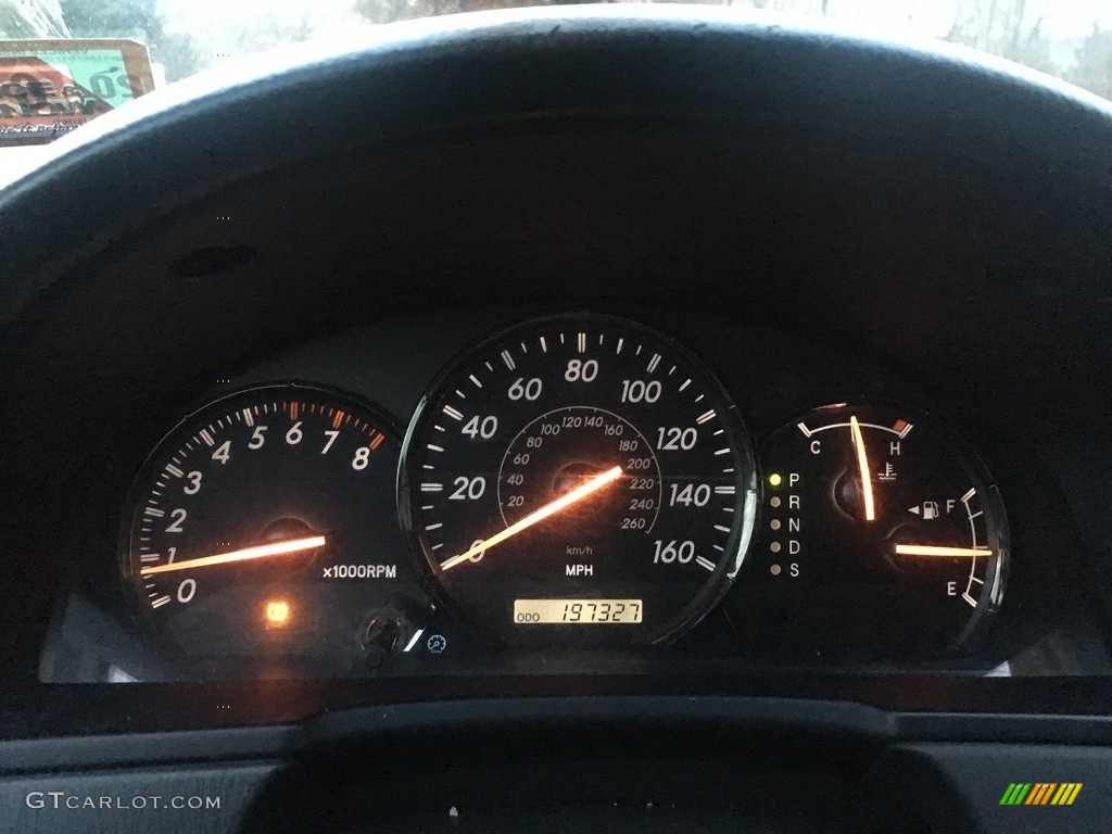 2004 Solara SE V6 Coupe - Absolutely Red / Dark Stone Gray photo #17