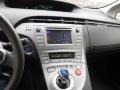Classic Silver Metallic - Prius Three Hybrid Photo No. 14
