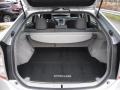 Classic Silver Metallic - Prius Three Hybrid Photo No. 18