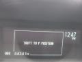 Classic Silver Metallic - Prius Three Hybrid Photo No. 20