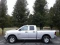 2019 Bright Silver Metallic Ram 1500 Classic Tradesman Quad Cab 4x4  photo #1