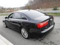 Brilliant Black - A6 3.0T quattro Sedan Photo No. 8