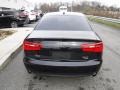 Brilliant Black - A6 3.0T quattro Sedan Photo No. 9