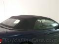 Midnight Blue Pearl - Sebring Touring Convertible Photo No. 9