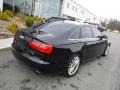 Brilliant Black - A6 3.0T quattro Sedan Photo No. 10