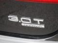 Brilliant Black - A6 3.0T quattro Sedan Photo No. 11