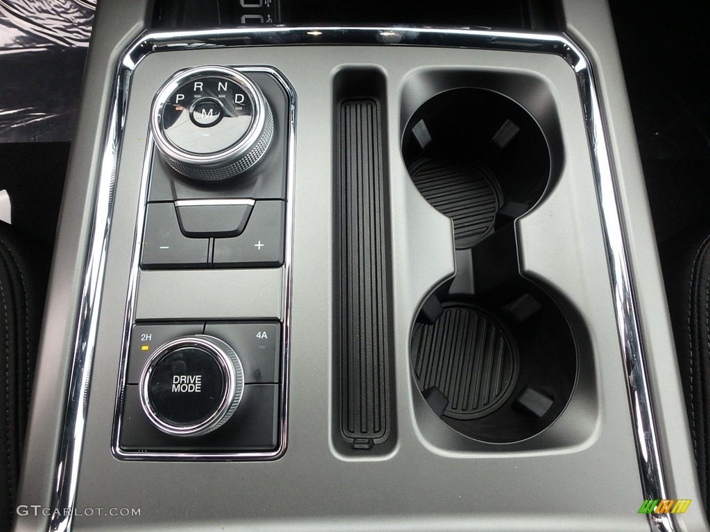 2019 Ford Expedition XLT 4x4 10 Speed Automatic Transmission Photo