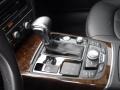 Brilliant Black - A6 3.0T quattro Sedan Photo No. 23