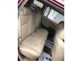 Salsa Red Pearl - Highlander V6 4WD Photo No. 12